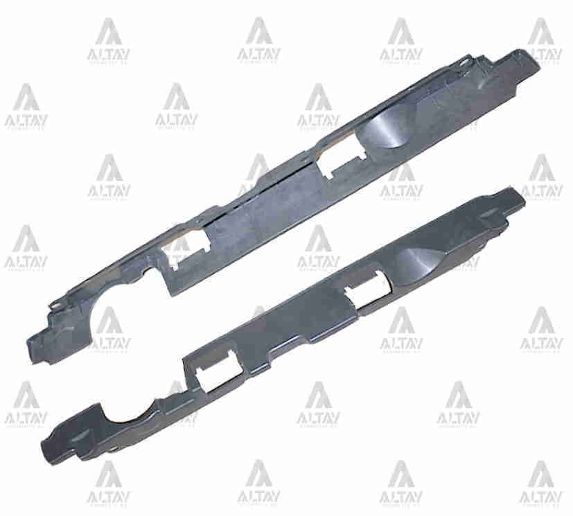 Radyatör Bakaliti Cıvıc Üst 12-16