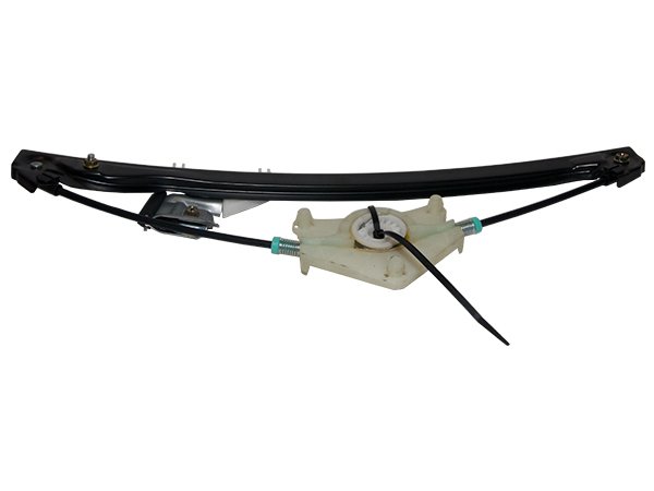 Cam Krikosu W245 Arka Sağ (Motorsuz, Panelsiz) - 1697303879