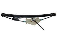 Cam Krikosu W245 Arka Sağ (Motorsuz, Panelsiz) - 1697303879