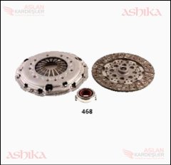 Debrıyaj Setı- Cıvıc 1.6 Dızel 13- / Crv 1.6 Dızel 13- 9204468