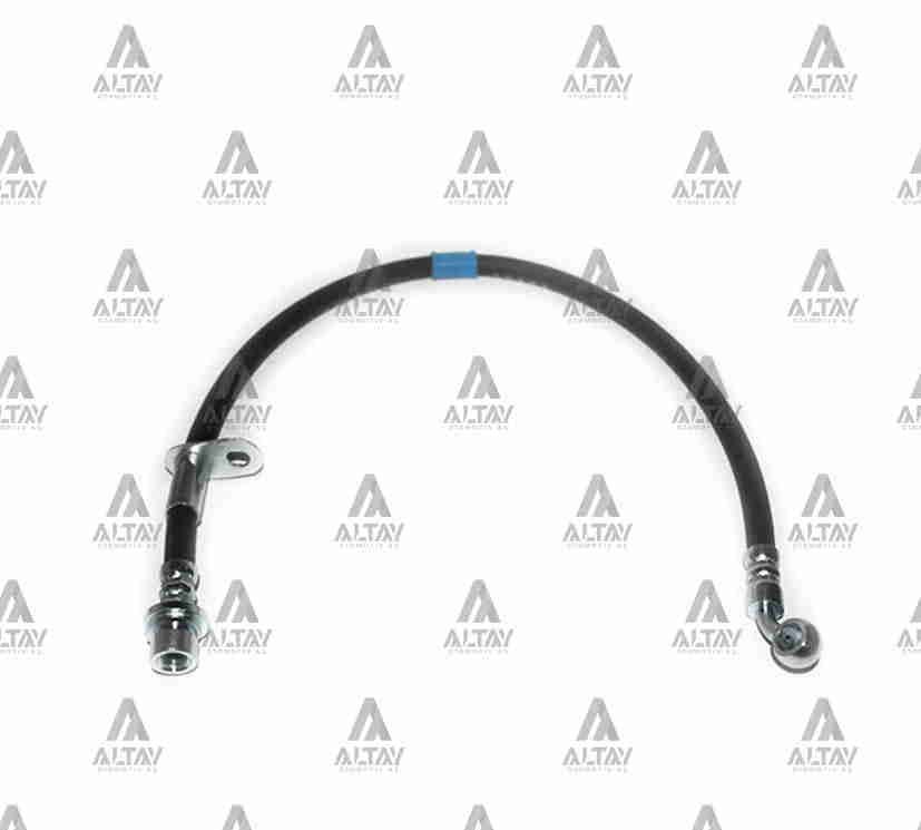 Hortum Fren Cıvıc 06-16 Ön Sağ Hd01Kp1608