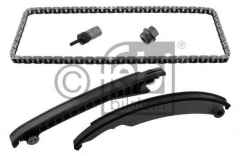 Mini Cooper Zincir Seti