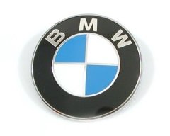 BAGAJ ARMASI E39/E46 COMPACT BMW 51148203864