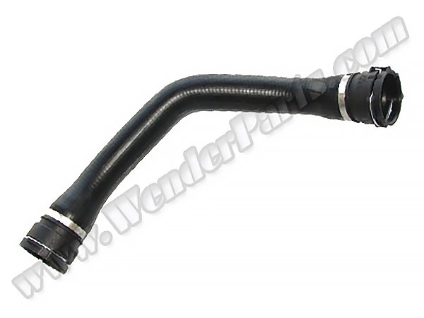 Radyatör Hortumu E46 [M47] Alt (Sağ) 1.8d - 11537786764