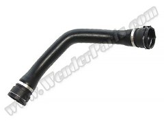Radyatör Hortumu E46 [M47] Alt (Sağ) 1.8d - 11537786764