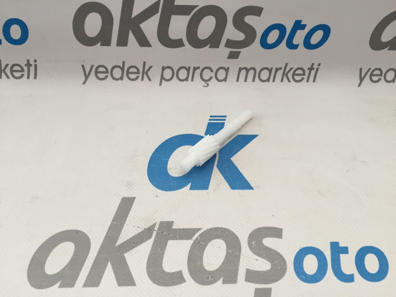 Kilometre Dişlisi Palıo Sinea Doblo