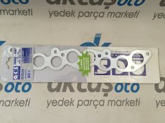 Manifold Contası Doğan Kartal Şahin Sac