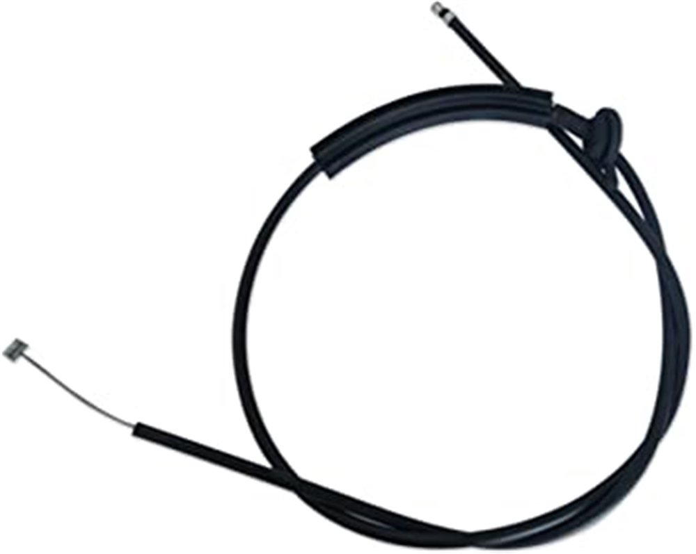 KAPUT TELİ E65/E66 İÇTEKİ BMW 51237197474
