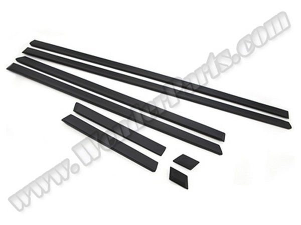Kapı Kaplaması E34 (Set:8ad)