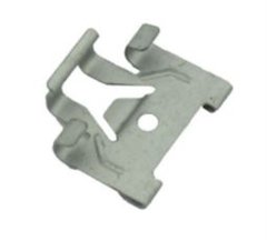 KLİPS PERDE BMW 51427071120