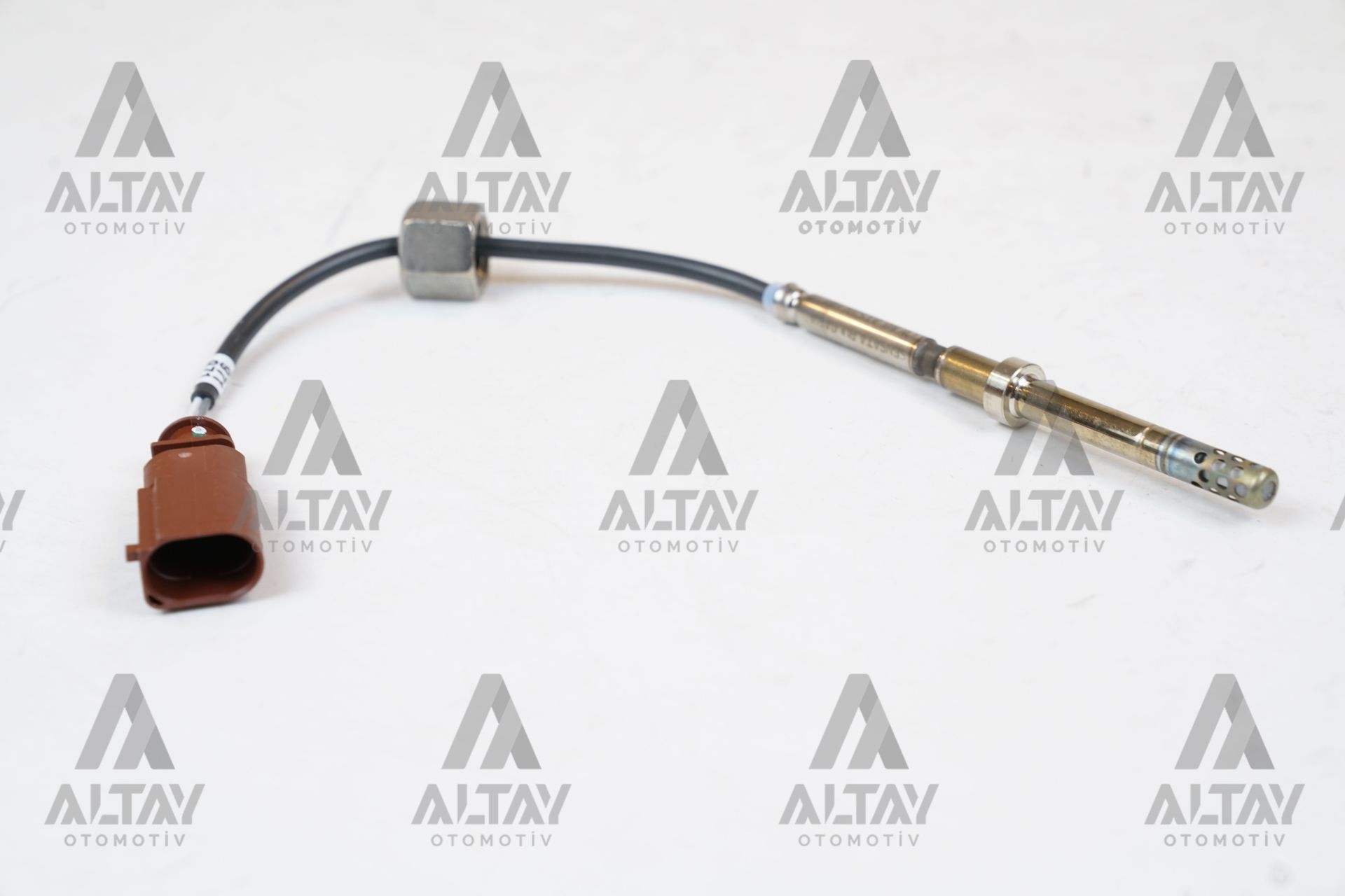 SENSÖR EGZOZ SICAKLIK CRAFTER 06-12 BJK-BJM 2.5 TDİ (PARTİKÜL ÖNCESİ)
