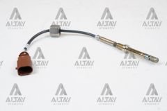 SENSÖR EGZOZ SICAKLIK CRAFTER 06-12 BJK-BJM 2.5 TDİ (PARTİKÜL ÖNCESİ)