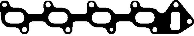 Manifold Contası Eksoz   - A6401420580