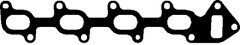 Manifold Contası Eksoz   - A6401420580