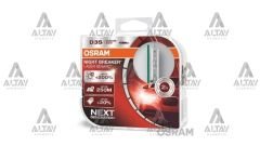 66340XNL 35W PK32D-5 FS1 TAKIM