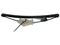 Cam Krikosu W245 Arka Sol (Motorsuz, Panelsiz) - 1697303779