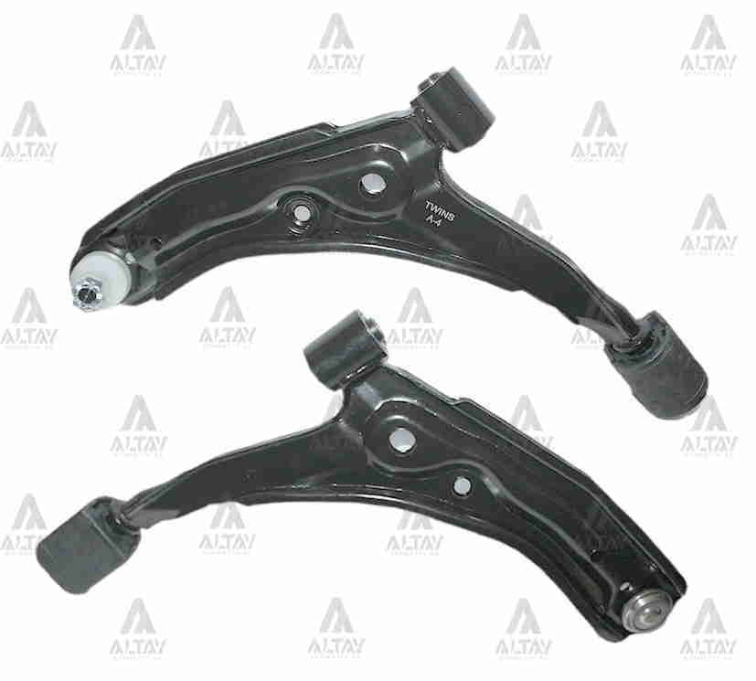 Salıncak Sunny 90-95 Alt Rotilli Burçlu Sol 5450152Y10