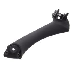 KAPI TUTAMAĞI E90+LCI ÖN/ARKA SAĞ (SİYAH)