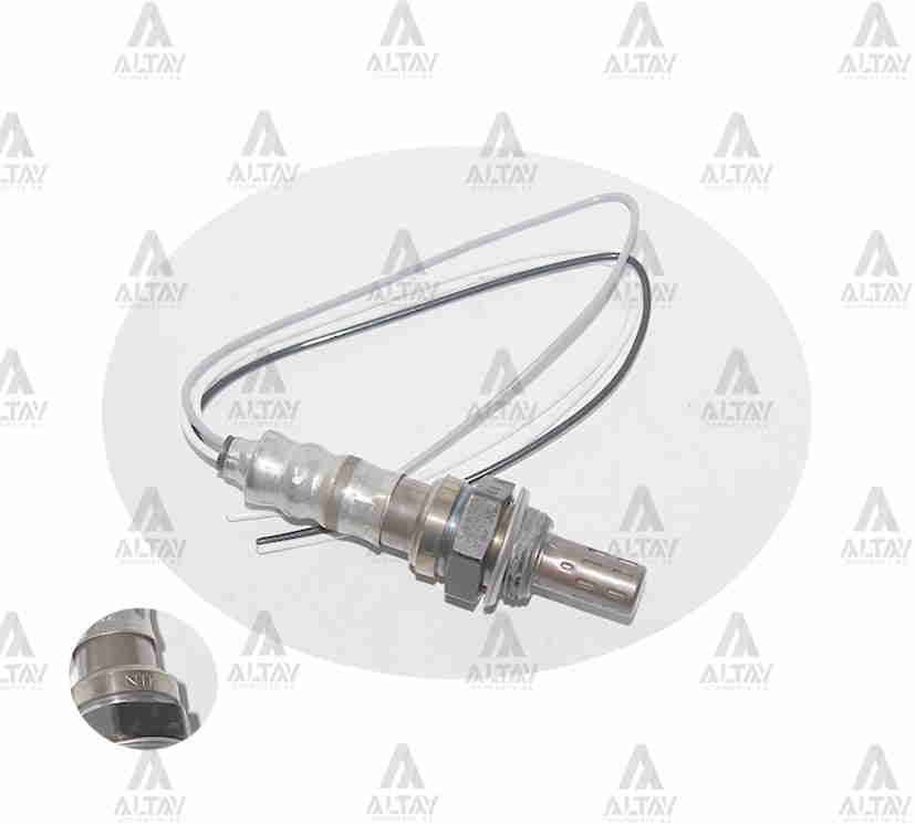 Sensör Oksijen Accord V  93-95 2.0I (F20Z2) Vw Caddy Iı Golf Iıı-Iv Passat Audı A4 A6 A8