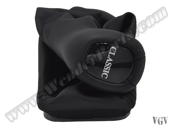 Topuzlu Vites Körüğü W211 (Siyah) -CLASSIC- - 2112677310R1