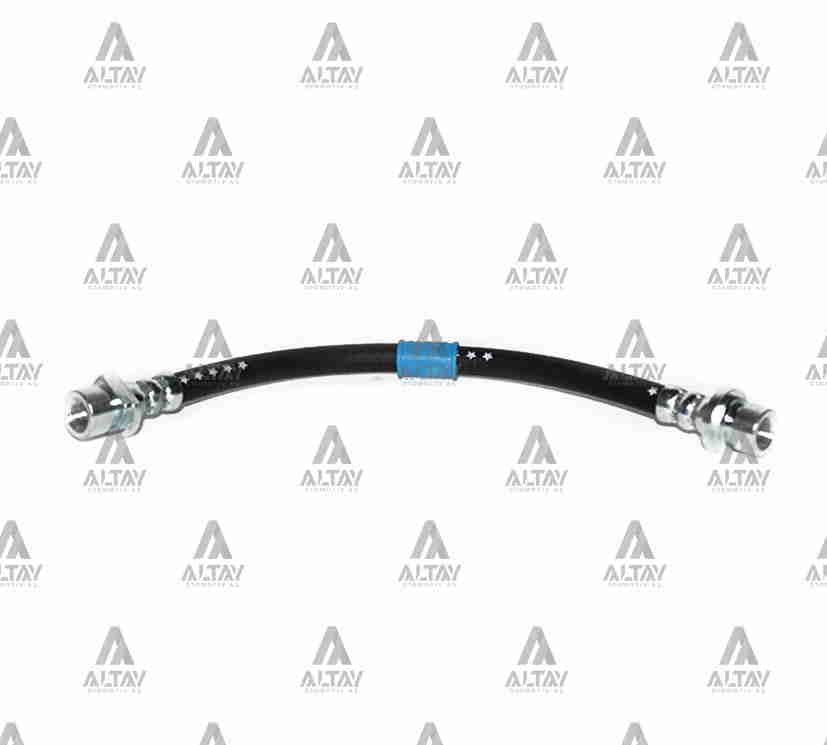 Hortum Fren Cıvıc 88-95 Arka Hd01Kp1610
