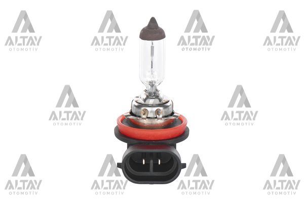 AMPÜL ECO H11 12V 55W FAR AMPLÜLÜ SOKETLİ