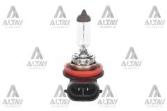 AMPÜL ECO H11 12V 55W FAR AMPLÜLÜ SOKETLİ