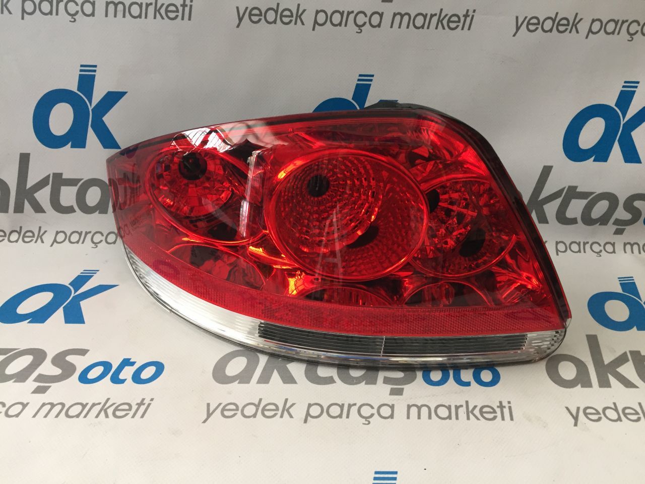 STOP LAMBASI LİNEA SOL
