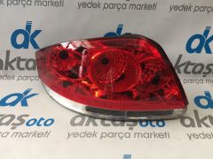 STOP LAMBASI LİNEA SOL