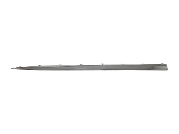 Marşpiye Çitası W206 Ön Sol; Krom -AMG- 2021-