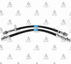 Hortum Fren Cıvıc 96-01 Arka Hd01Kp1612