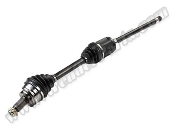 Komple Aks X3:E83+LCI Ön Sağ - 101-01-036