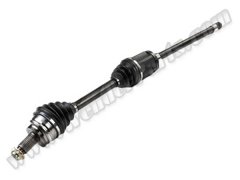 Komple Aks X3:E83+LCI Ön Sağ - 101-01-036