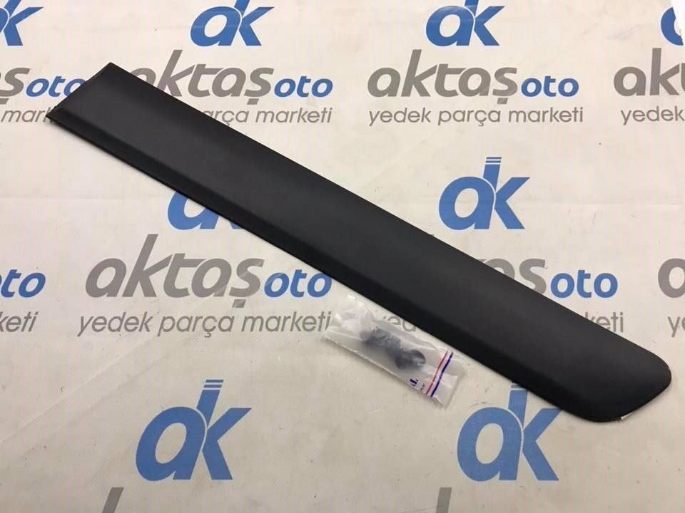 SÜRGÜLÜ KAPI BANDI DOBLO 2 KASA SOL
