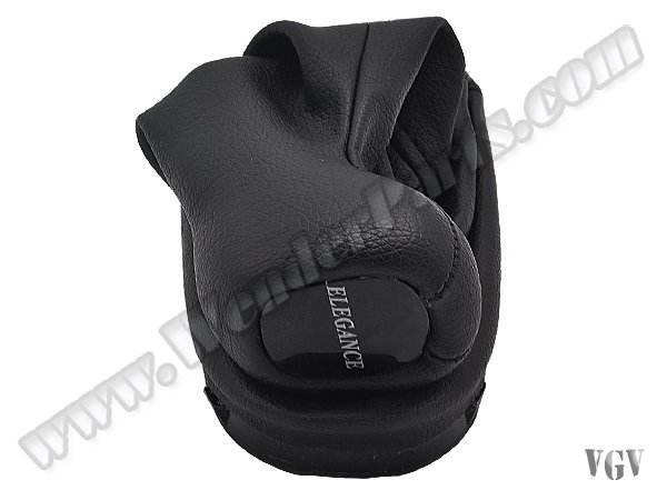 Topuzlu Vites Körüğü W211 (Siyah) -ELEGANCE- - 2112671410R1