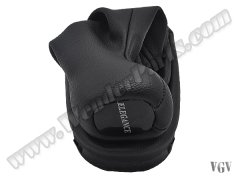 Topuzlu Vites Körüğü W211 (Siyah) -ELEGANCE- - 2112671410R1