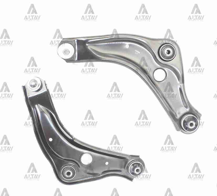 Salıncak Qashqaı 15=> / Kadjar 15=> Alt Rotilli Burçlu Sol 545014Ea0B