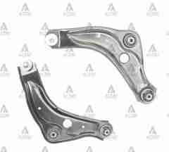 Salıncak Qashqaı 15=> / Kadjar 15=> Alt Rotilli Burçlu Sol 545014Ea0B