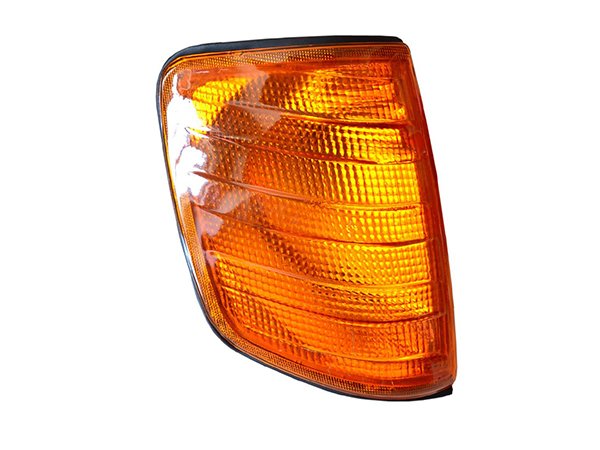 Sinyal W124 Sarı Sağ - 1248260143