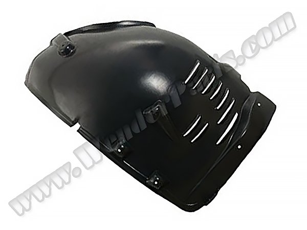 Çamurluk Davlumbazı W211 Ön Sağ (Ön Taraf) 2116980230