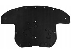 Kaput Süngeri W205 (OEM-Kalite)