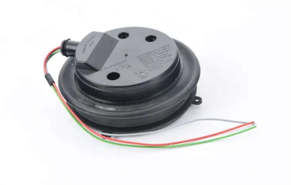 AYNA MOTORU BMW E39,E38 67138375460
