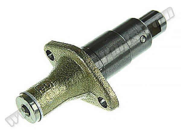Zincir Gergisi M166 [W168 Vaneo414] 1660500011