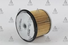 Yakıt Filtresi (Mazot) Partner 1.9 Xud9 / Scudo 1.9Td 190633