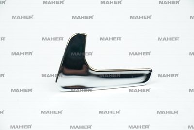 KAPI İÇ AÇMA KOLU (TEK) CORDOBA / İBİZA 99-02 KROM SOL