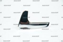 KAPI İÇ AÇMA KOLU (TEK) CORDOBA / İBİZA 99-02 KROM SOL