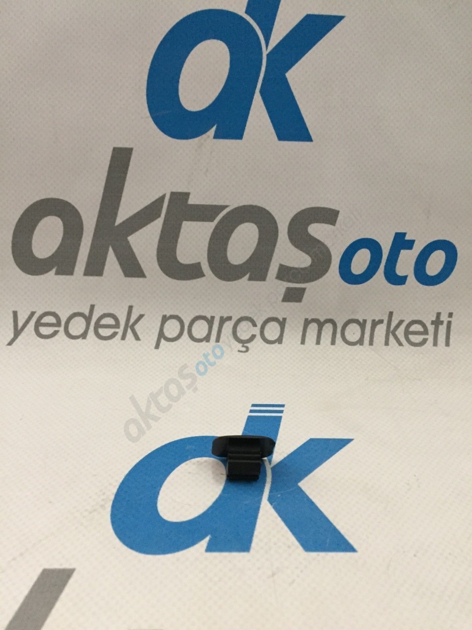 Kaput İzalatörü Klipsi Tipo Tempra