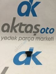 KAPUT İZALATÖRÜ KLİPSİ TİPO TEMPRA