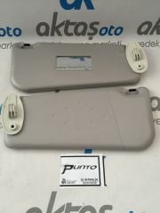 Güneşlik Grande Punto Takım