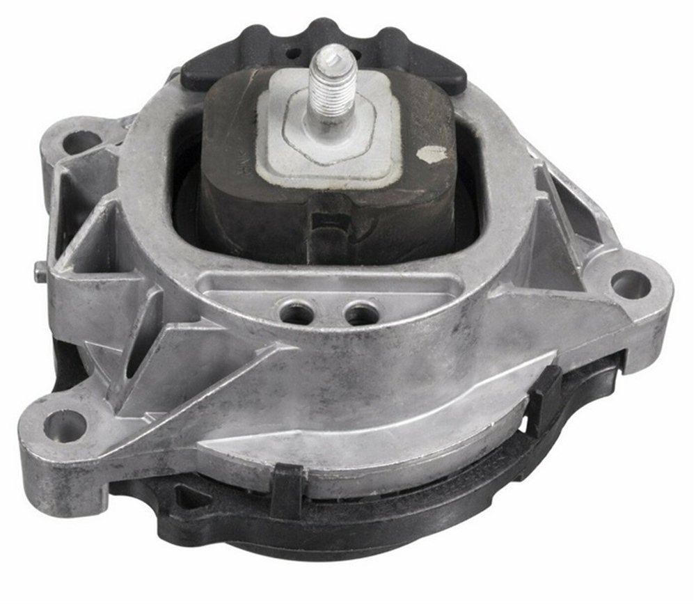 MOTOR KULAĞI SOL LASTİK BMW F25 2012- X3 22116868489